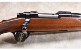 RUGER ~ M77 INTERNATIONAL ~ .250 SAVAGE - 3 of 11