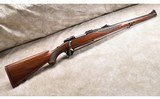 RUGER ~ M77 INTERNATIONAL ~ .250 SAVAGE - 1 of 11