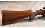 RUGER ~ M77 INTERNATIONAL ~ .250 SAVAGE - 2 of 11