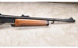 REMINGTON ~ 7600 Carbine~ .30-06 SPRINGFIELD - 4 of 11