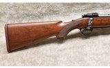 Sturm Ruger ~ Model M77 ~ .243 Winchester - 2 of 15