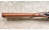 Sturm Ruger ~ Model M77 ~ .243 Winchester - 9 of 15