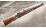 Sturm Ruger ~ Model M77 ~ .243 Winchester - 1 of 15