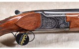 CHARLES DALY ~ O/U ~ .410 GAUGE - 3 of 11