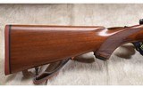 RUGER ~ M77 ~ .308 WINCHESTER - 2 of 11