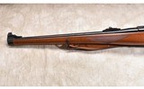 RUGER ~ M77 ~ .308 WINCHESTER - 8 of 11