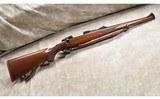 RUGER ~ M77 ~ .308 WINCHESTER - 1 of 11