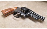 Smith & Wesson ~ Model 520 ~ .357 Magnum - 2 of 10