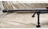 STEYR ARMS INC. ~ HS.50 M1 ~ .50 BMG - 8 of 12