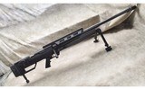 STEYR ARMS INC. ~ HS.50 M1 ~ .50 BMG