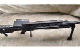 STEYR ARMS INC. ~ HS.50 M1 ~ .50 BMG - 5 of 12