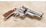 Sturm Ruger ~ Model Security Six ~ .357 Magnum - 2 of 9