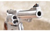 Sturm Ruger ~ Model Security Six ~ .357 Magnum - 5 of 9