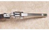 Sturm Ruger ~ Model GP 100 ~ .22 Long Rifle - 9 of 10