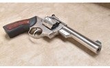 Sturm Ruger ~ Model GP 100 ~ .22 Long Rifle - 2 of 10