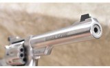 Sturm Ruger ~ Model GP 100 ~ .22 Long Rifle - 5 of 10