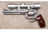 COLT ~ ANACONDA ~ .44 MAGNUM - 2 of 6