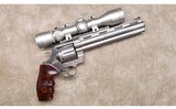 COLT ~ ANACONDA ~ .44 MAGNUM - 1 of 6