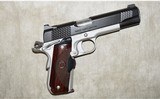 KIMBER ~ SUPER CARRY CUSTOM ~ .45 ACP - 1 of 2