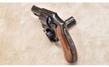 Smith & Wesson ~ Model 40 ~ .38 Special - 4 of 10