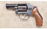 Smith & Wesson ~ Model 40 ~ .38 Special - 3 of 10