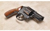 Smith & Wesson ~ Model 40 ~ .38 Special - 2 of 10