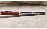 UBERTI ~ 66 "YELLOWBOY" ~ .44 W.C.F. - 4 of 13