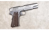 Radom (Vis) ~ Model 35 ~ 9mm Luger - 1 of 7