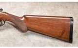 BROWNING ~ CITORI ~ 20 GAUGE - 10 of 11