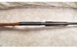 REMINGTON ~ 870 WINGMASTER ~ 12 GAUGE - 5 of 11