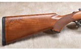 RUGER ~ Red Label ~ 12 GAUGE - 2 of 11
