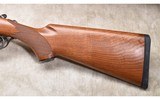 RUGER ~ Red Label ~ 12 GAUGE - 10 of 11
