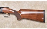 Browning ~ Model Citori ~ 12 Gauge - 7 of 16