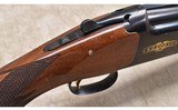 Browning ~ Model Citori ~ 12 Gauge - 10 of 16