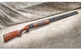 Browning ~ Model Citori ~ 12 Gauge