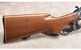 MARLIN ~ 336 ~ .30-30 WINCHESTER - 2 of 11