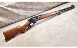 MARLIN ~ 336 ~ .30-30 WINCHESTER