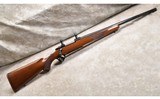 RUGER ~ M77 ~ .308 WINCHESTER - 1 of 11