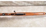 RUGER ~ M77 ~ .308 WINCHESTER - 6 of 11
