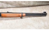 MARLIN ~ 336W ~ .30-30 WINCHESTER - 4 of 11