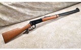 WINCHESTER ~ 94 ~ .30-30 WINCHESTER