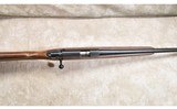 KIMBER OF OREGON ~ 82 ~ .22 LONG RIFLE - 5 of 12