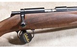 KIMBER OF OREGON ~ 82 ~ .22 LONG RIFLE - 3 of 12