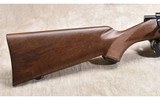 KIMBER OF OREGON ~ 82 ~ .22 LONG RIFLE - 2 of 12