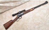 WINCHESTER ~ 9422M ~ .22 MAGNUM - 1 of 11