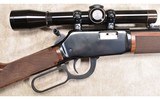 WINCHESTER ~ 9422M ~ .22 MAGNUM - 3 of 11