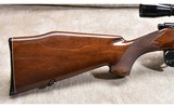 SAKO ~ L461 VIXEN ~ .222 REMINGTON - 2 of 11
