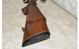 SAKO ~ L461 VIXEN ~ .222 REMINGTON - 11 of 11