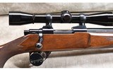SAKO ~ L461 VIXEN ~ .222 REMINGTON - 3 of 11