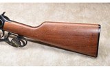 WINCHESTER ~ 94 TRAPPER CARBINE ~ .30-30 WINCHESTER - 10 of 14